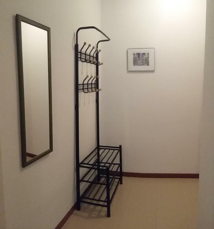 Cal Torroner Daire Tremp Dış mekan fotoğraf